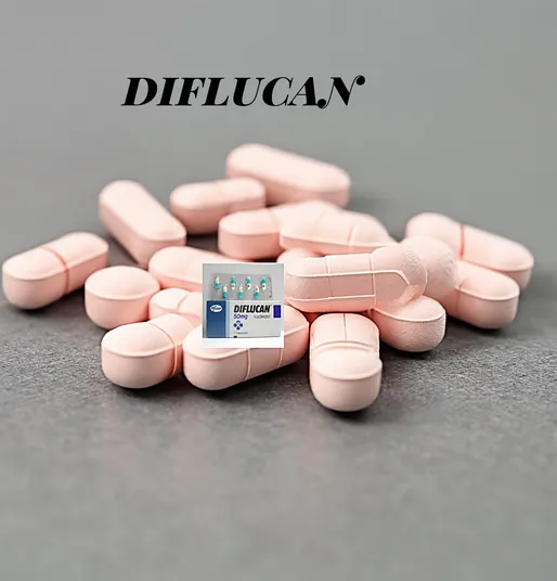 Diflucan capsulas precio